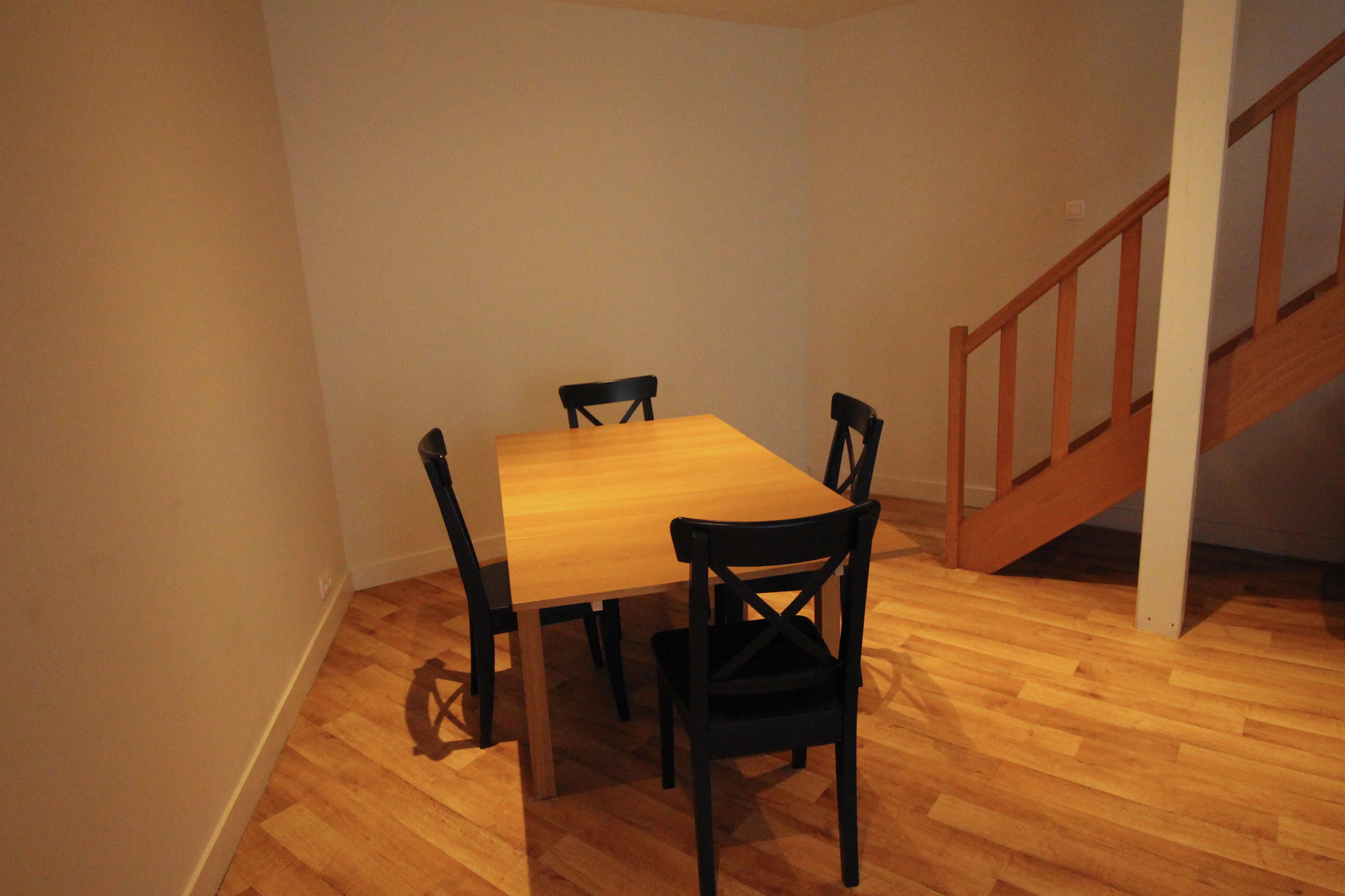 salle à manger
