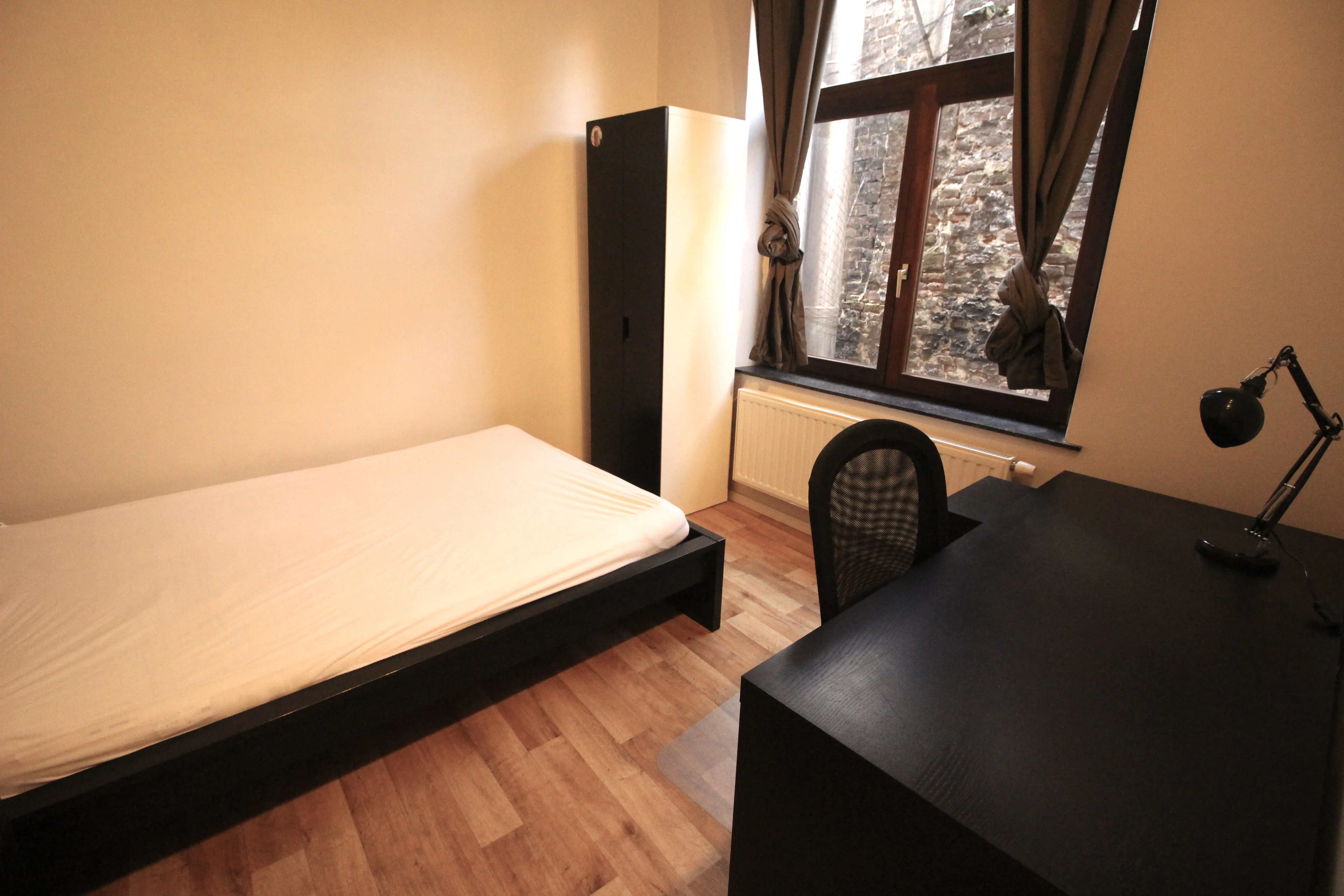Chambre 1.