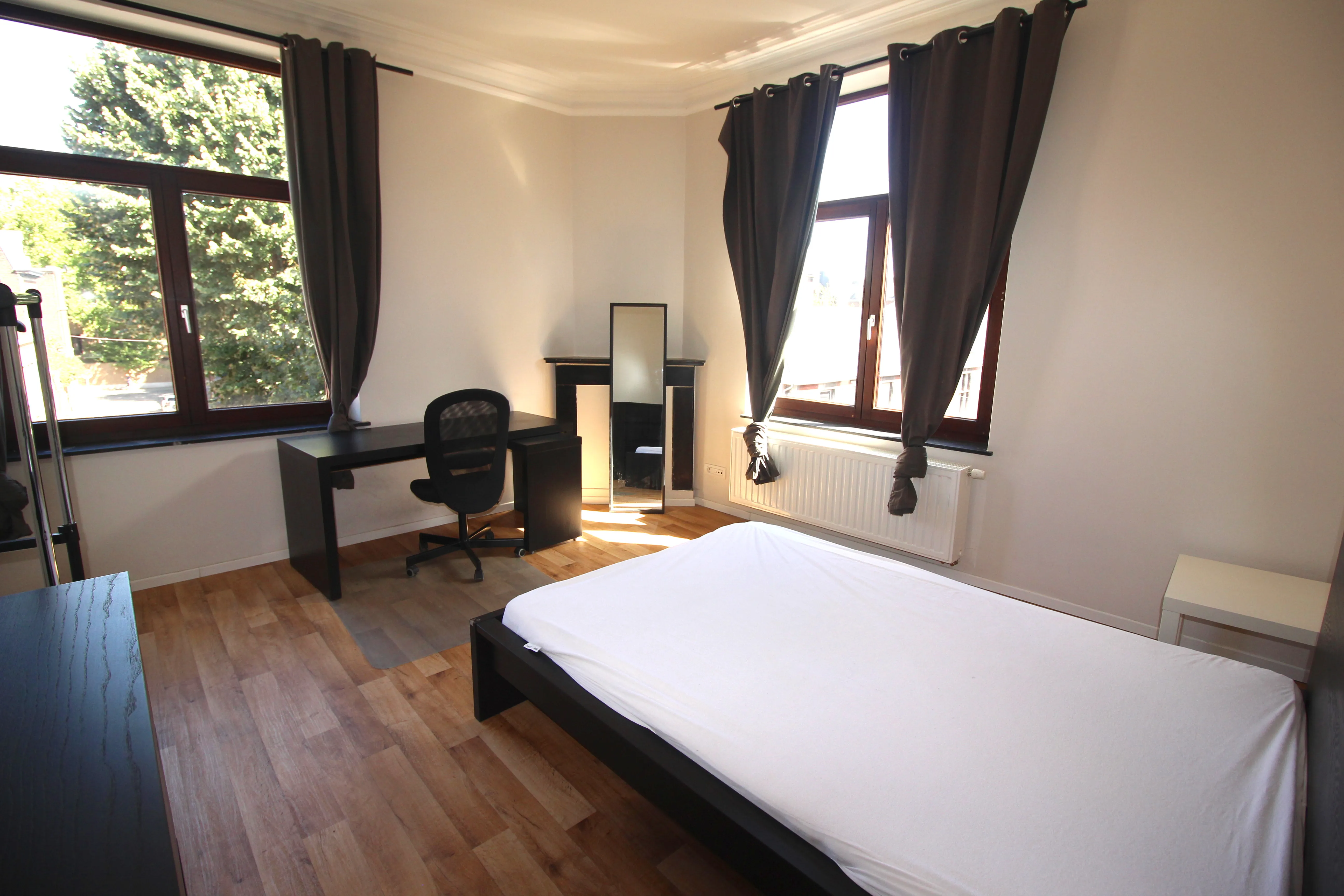 Chambre 2..