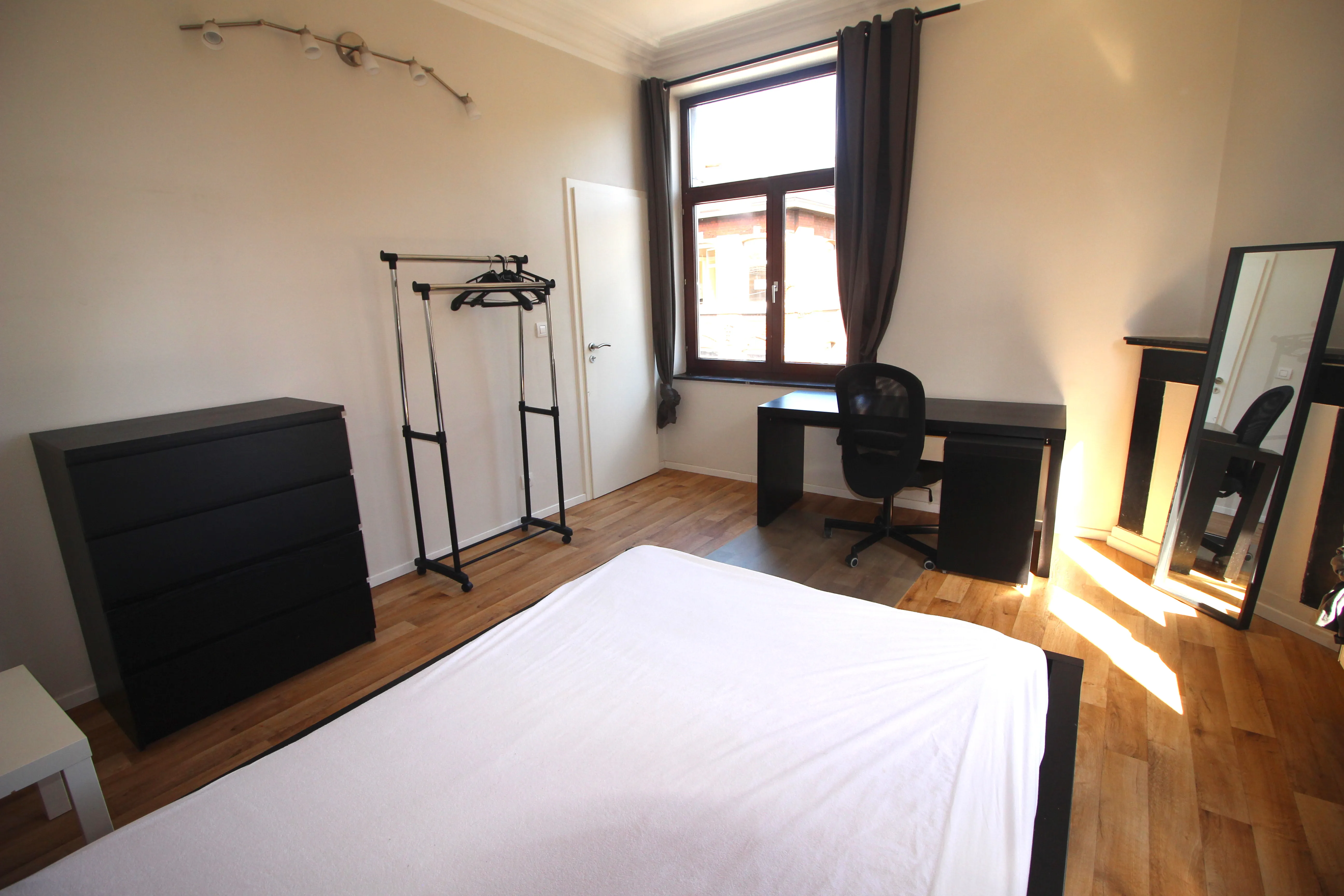 Chambre 2.