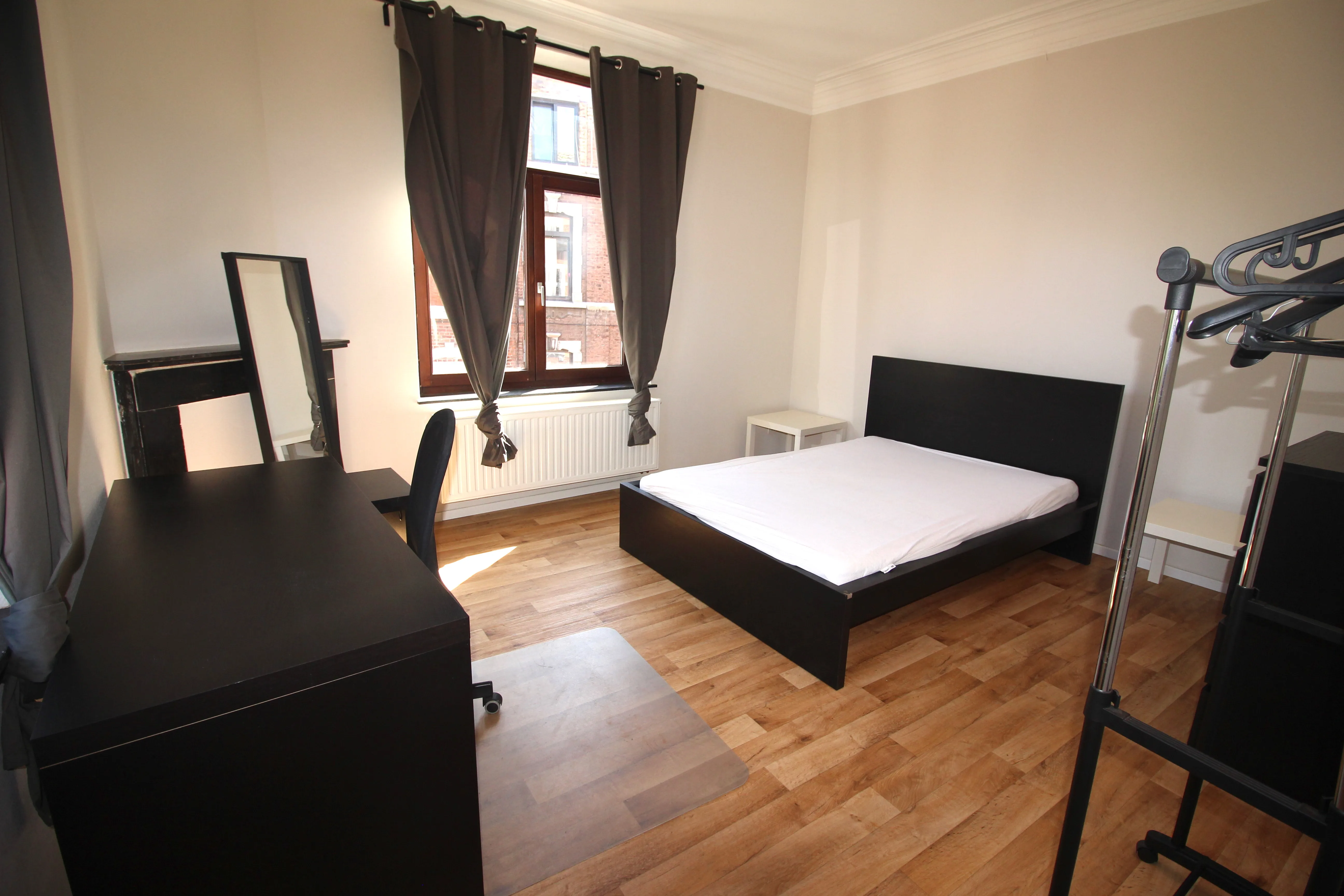 chambre 2