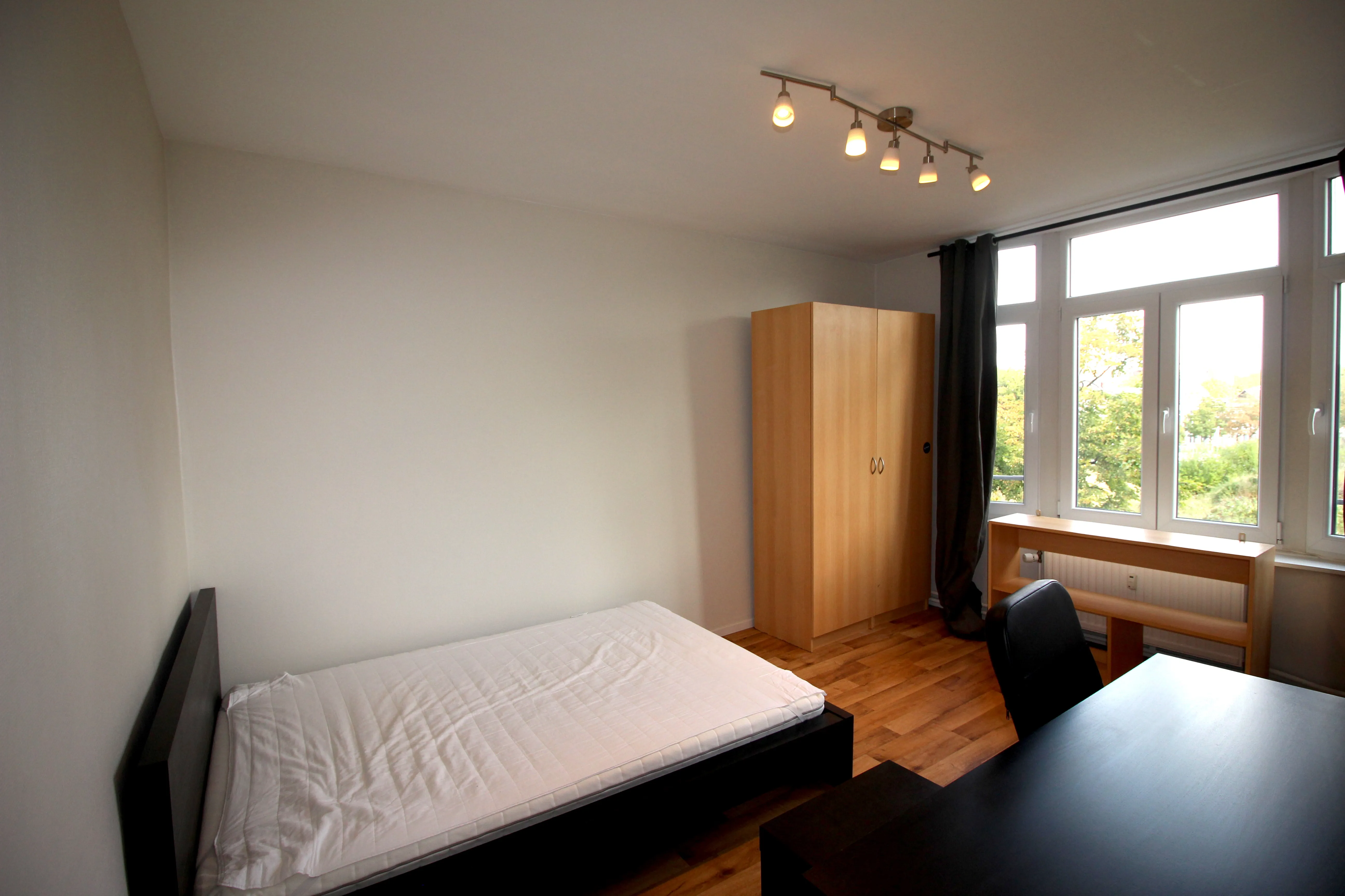chambre