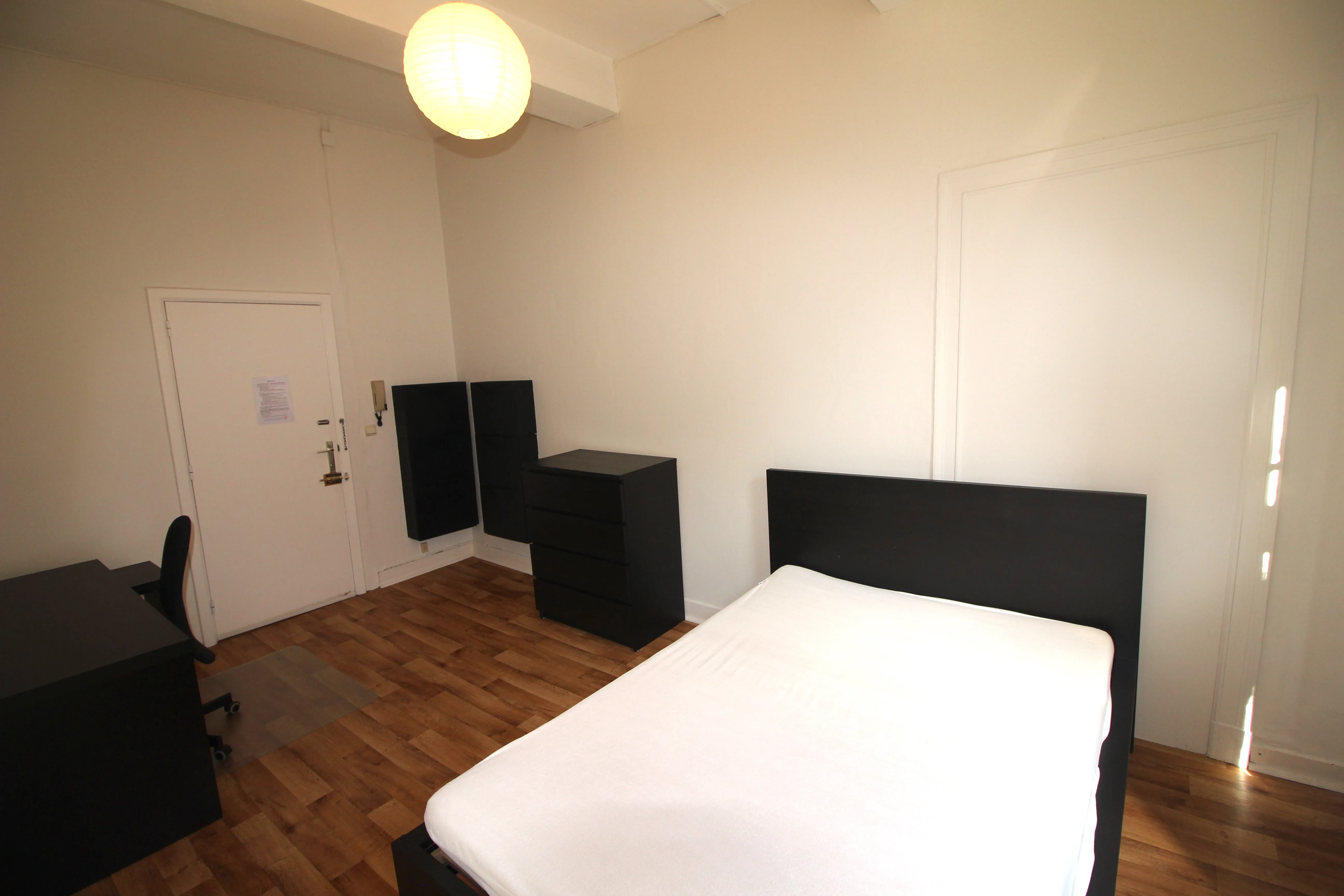 chambre