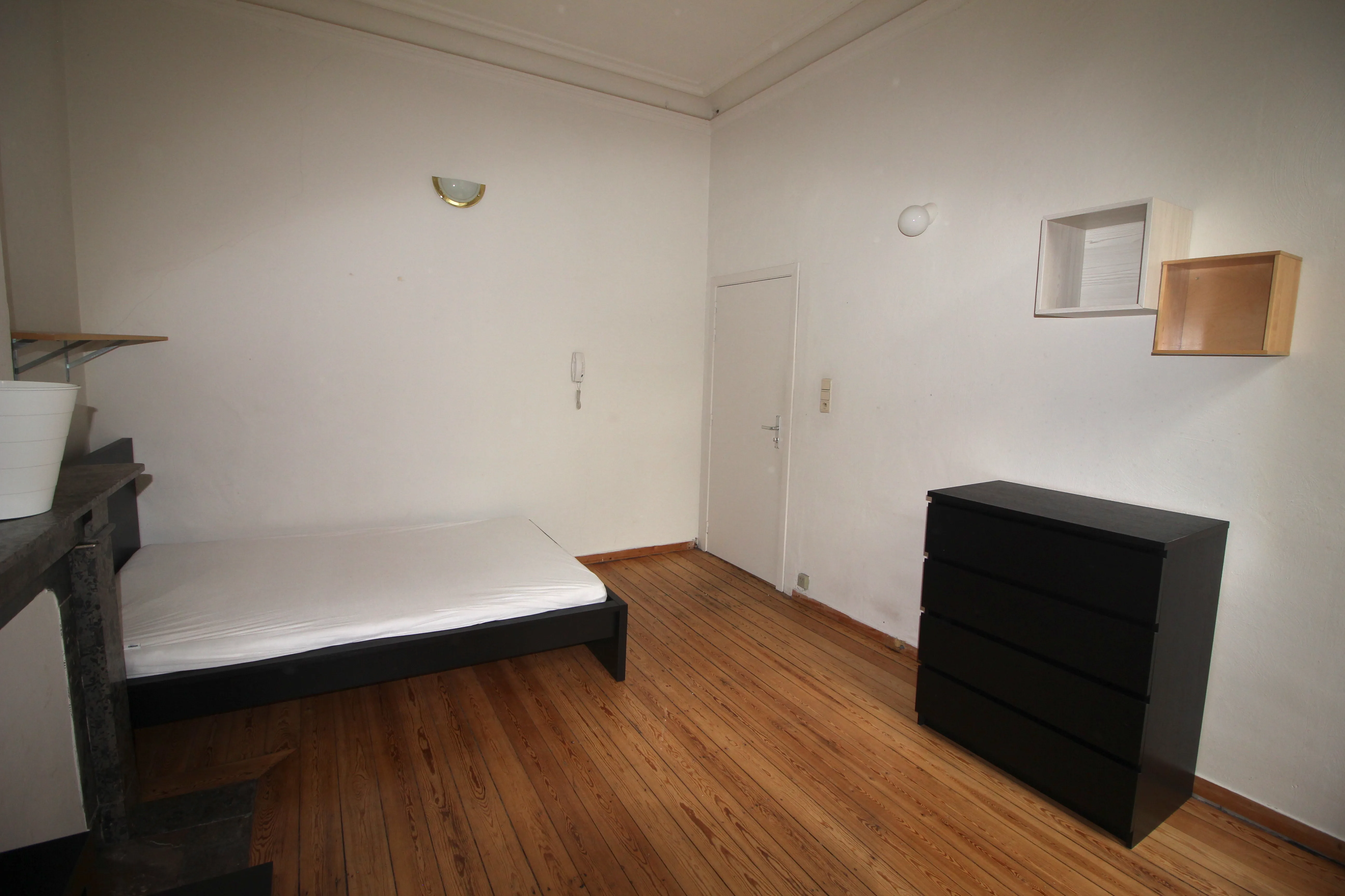 Chambre 1