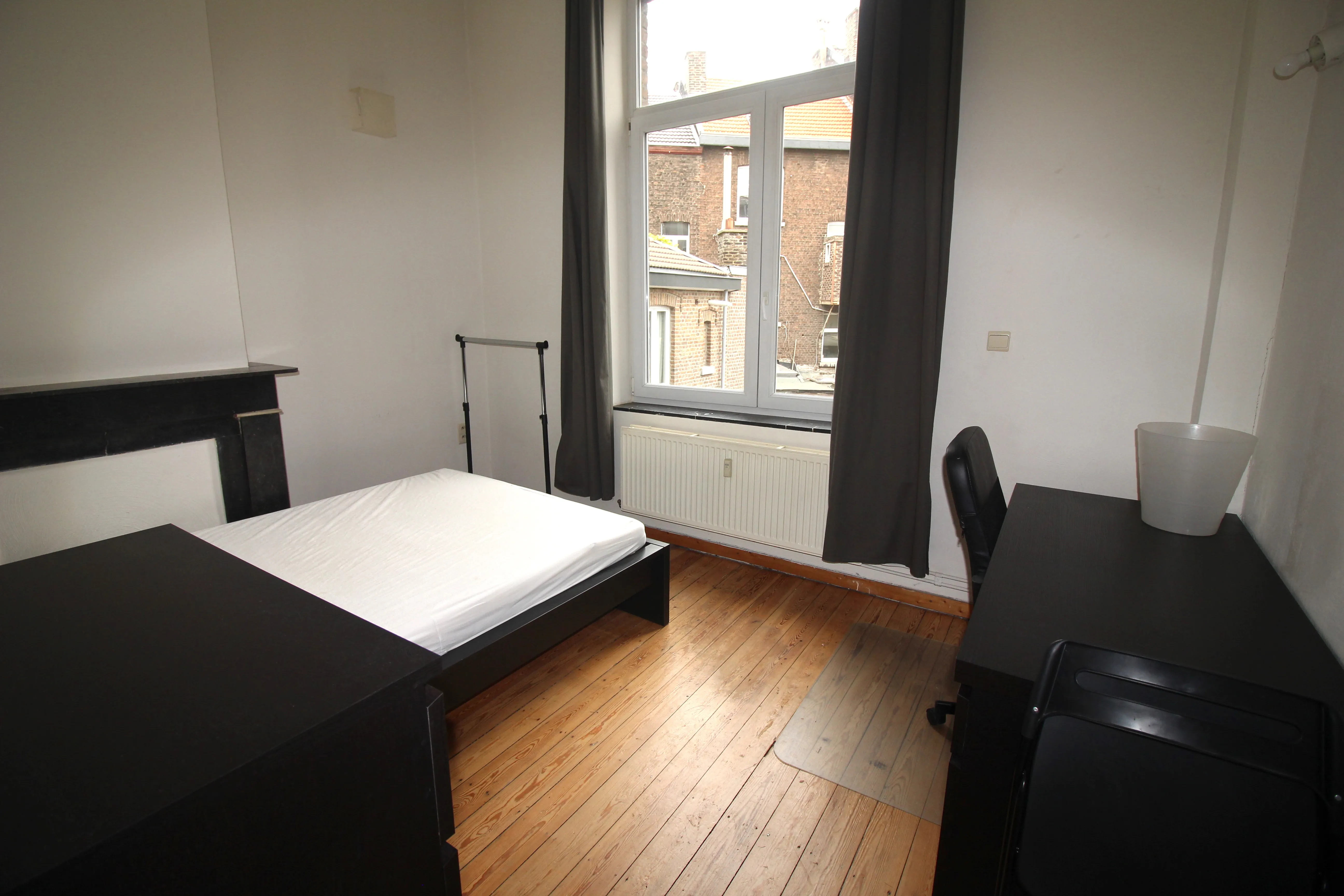 chambre 2