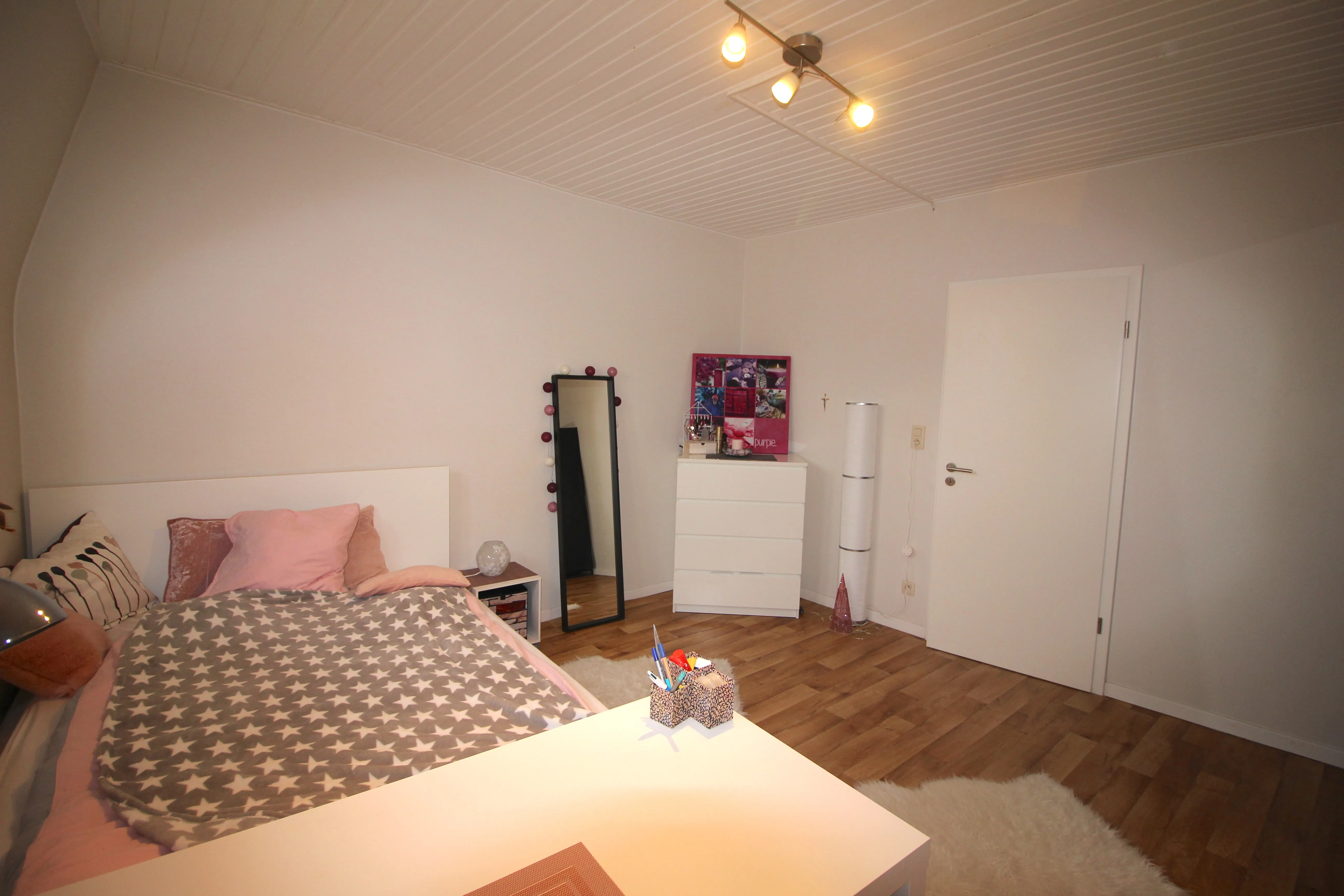 chambre..