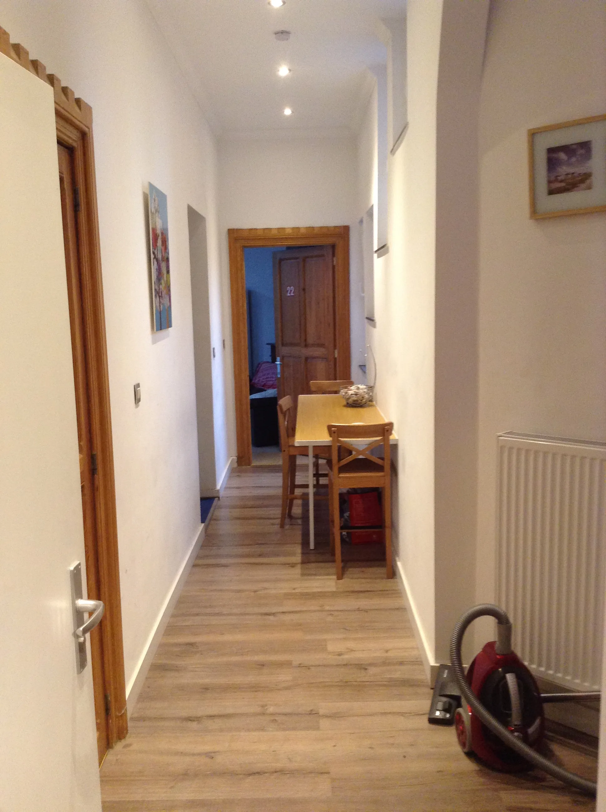 Hall