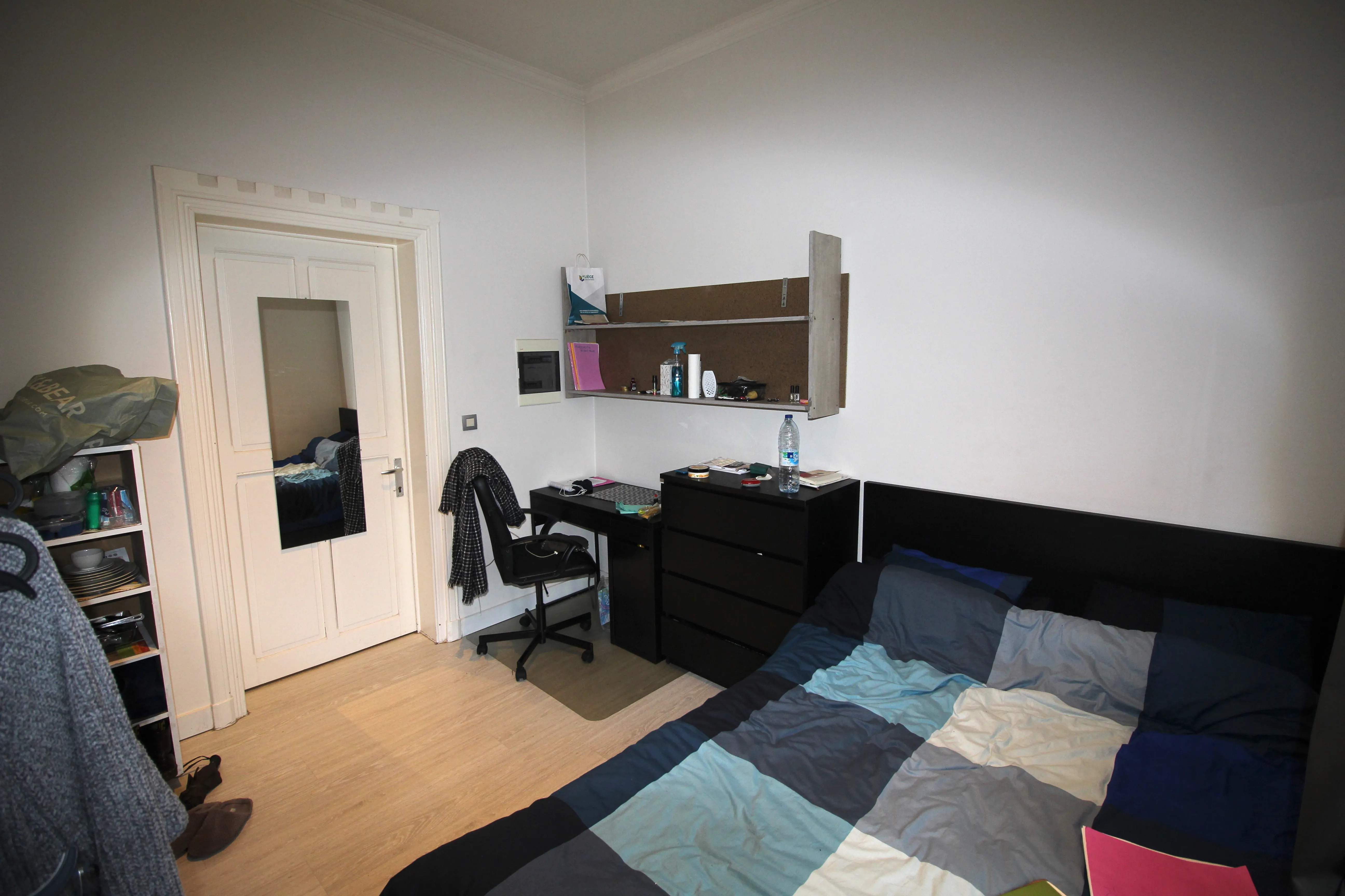 chambre...