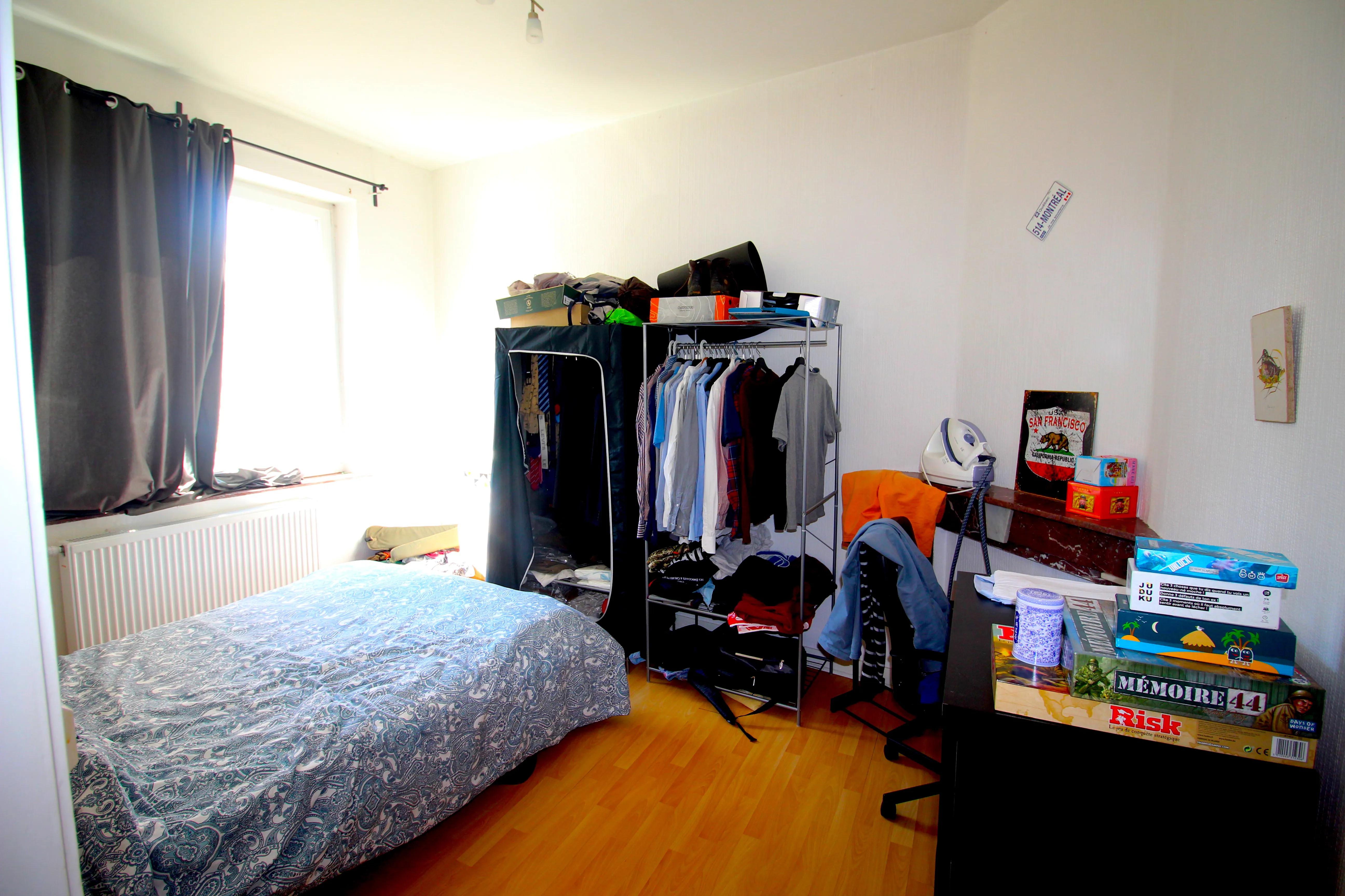 chambre 1