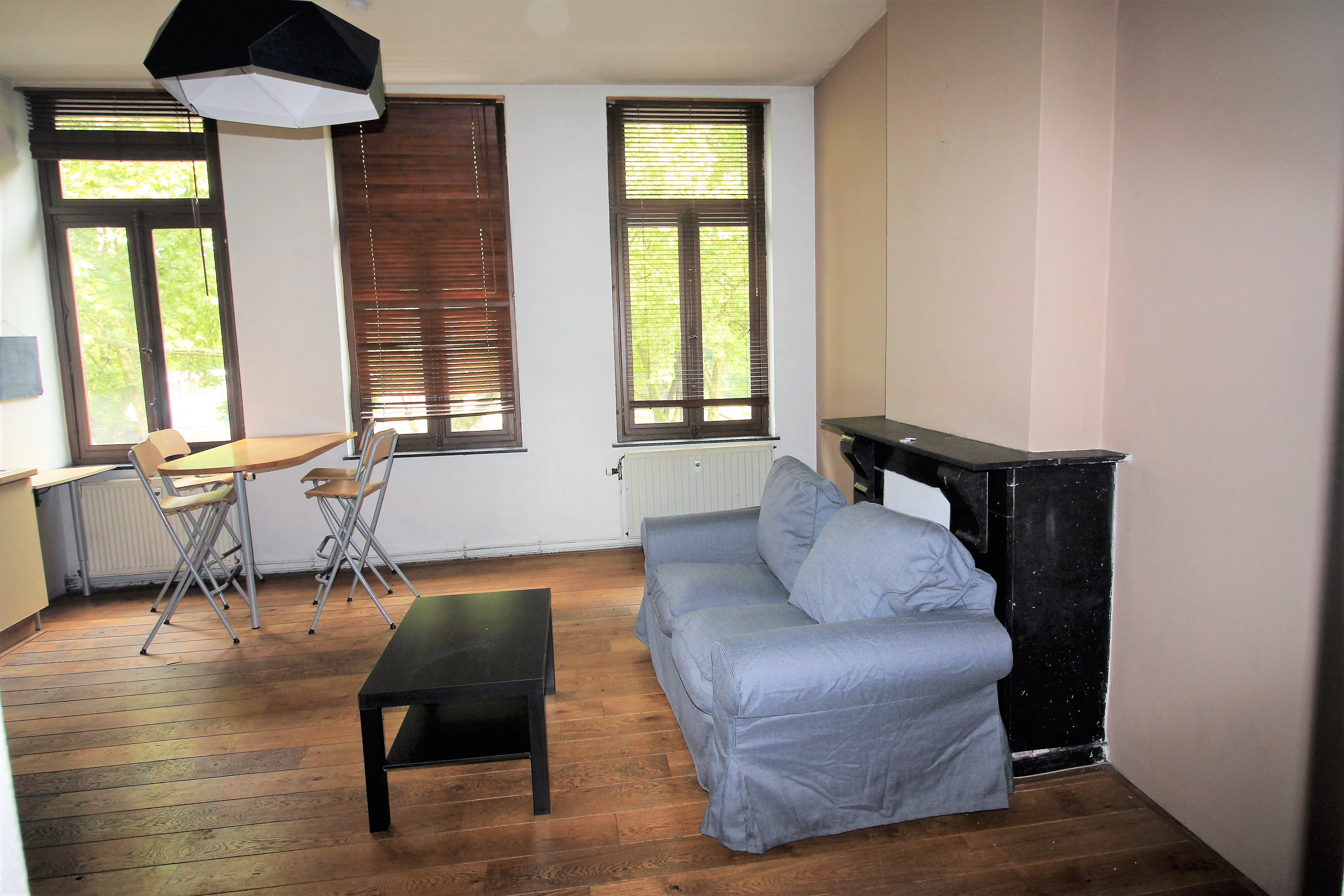 Salon