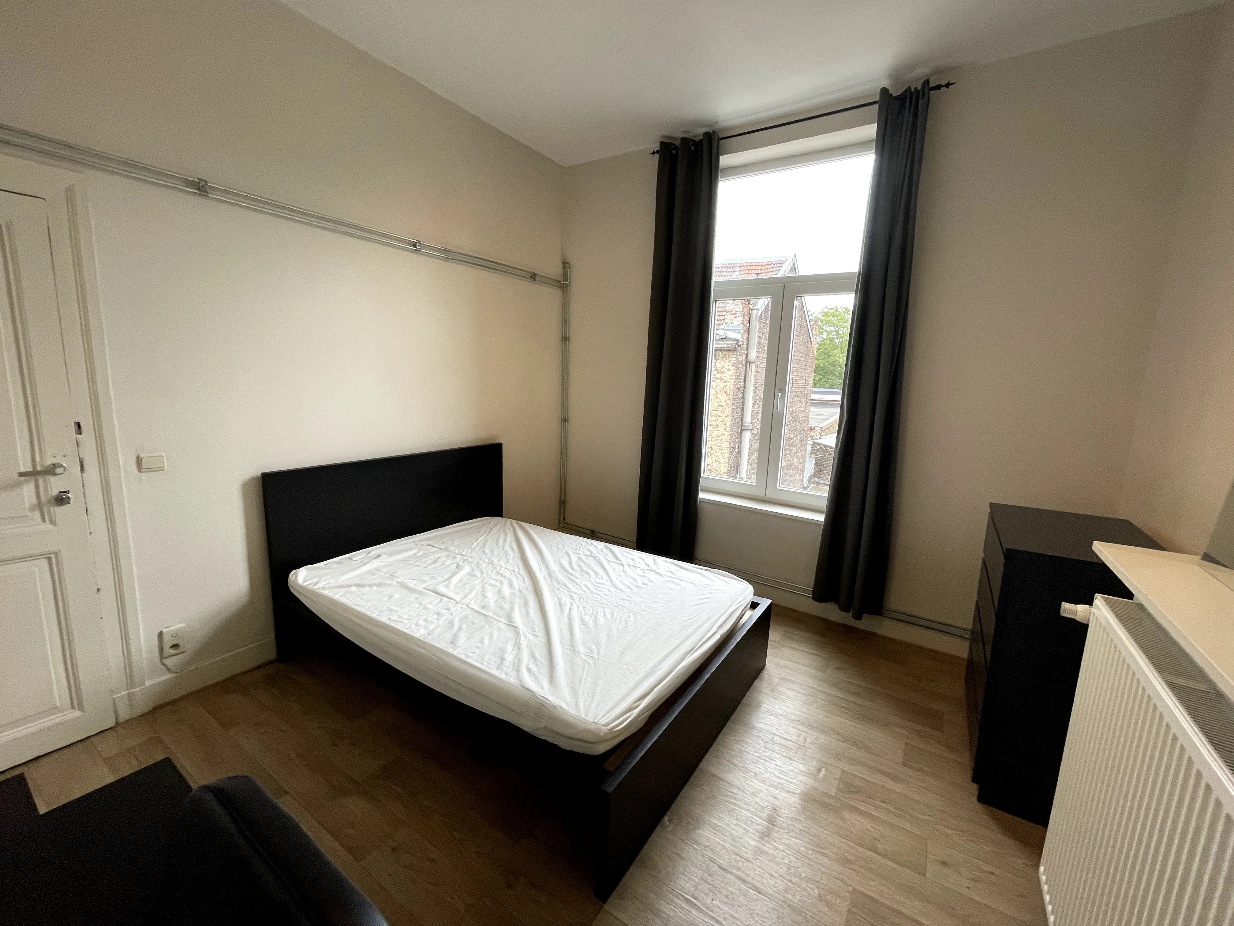 chambre.