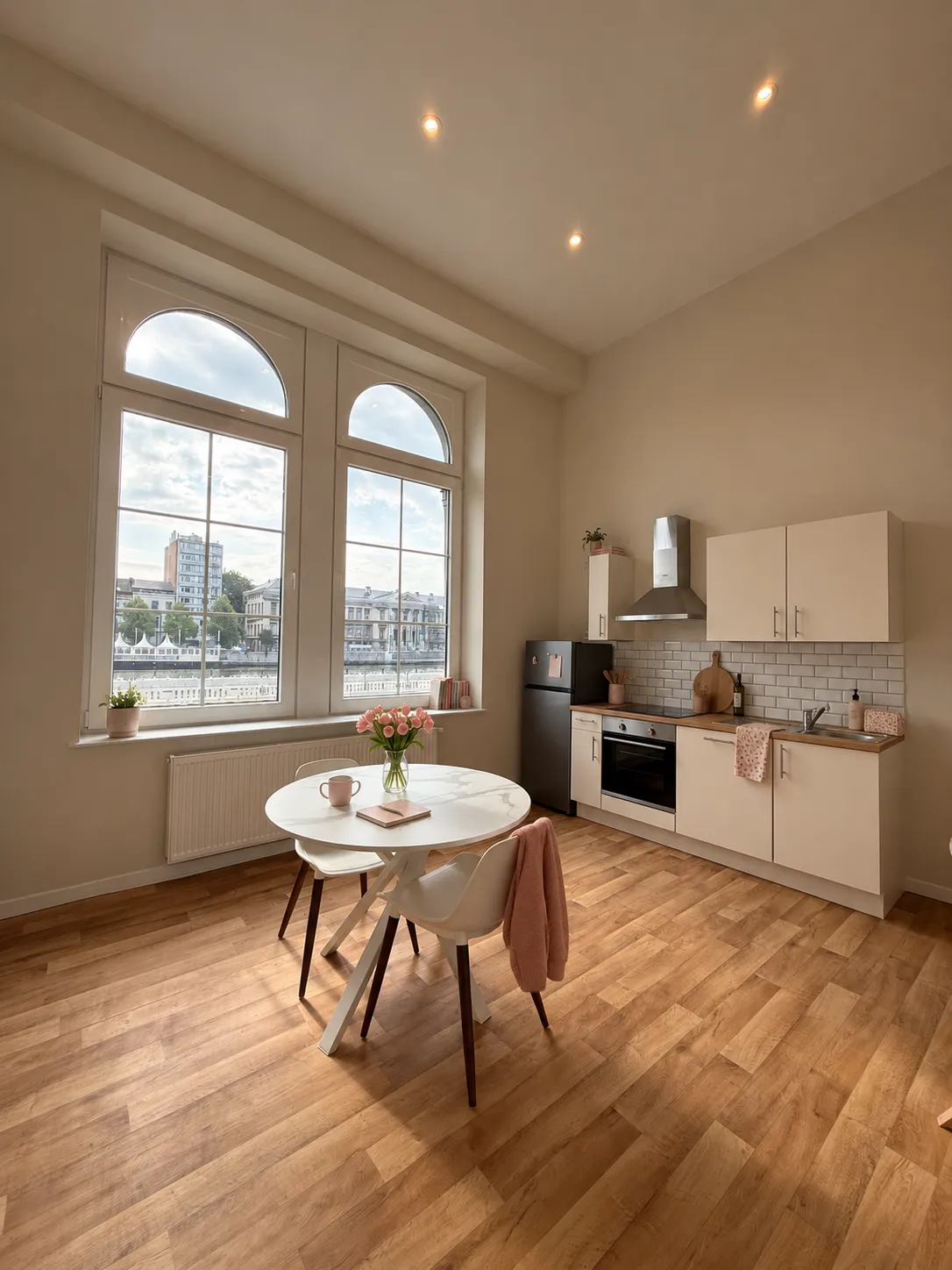 Quai Roosevelt, 2, 4000 Liège