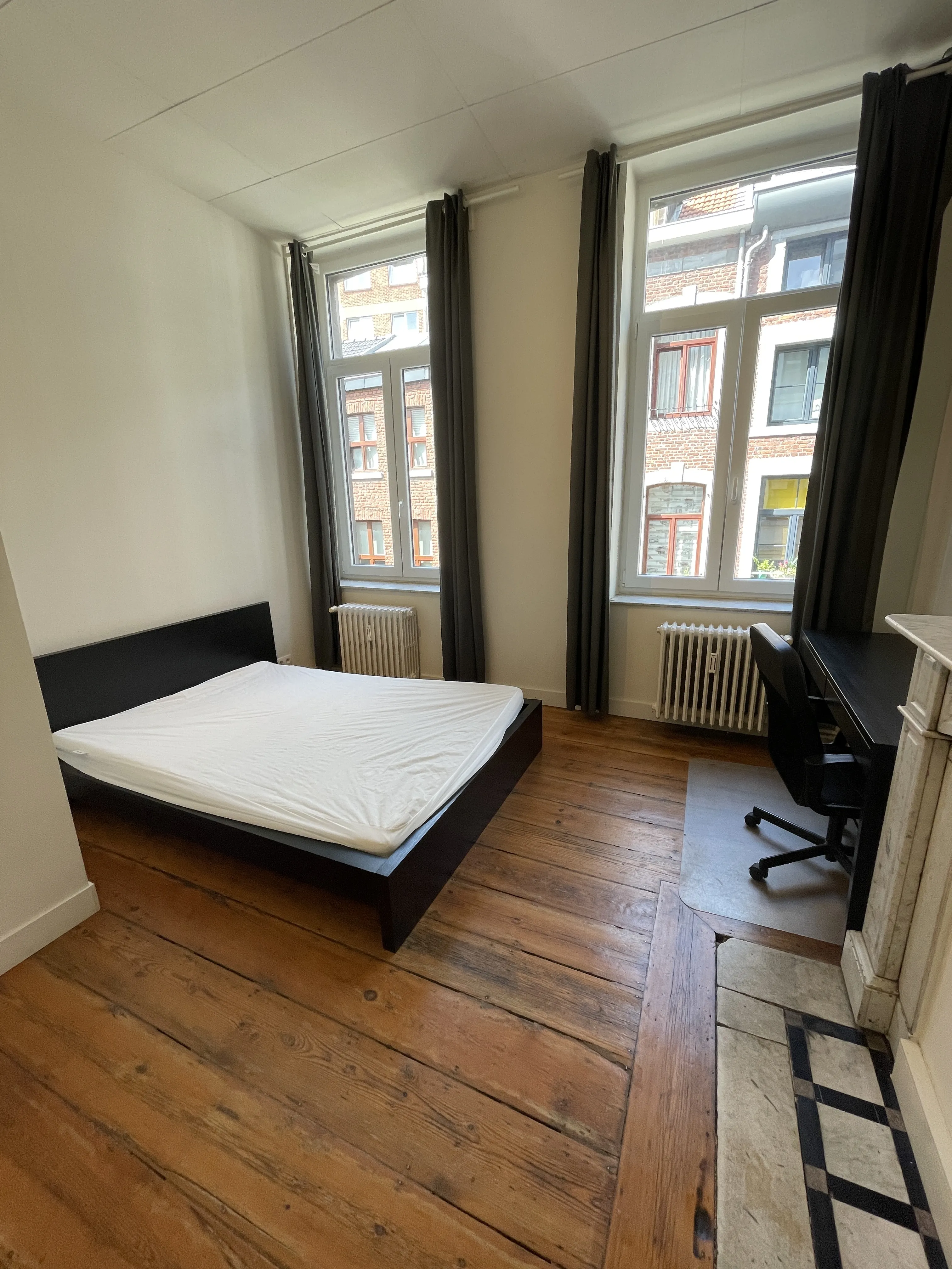 chambre 1.