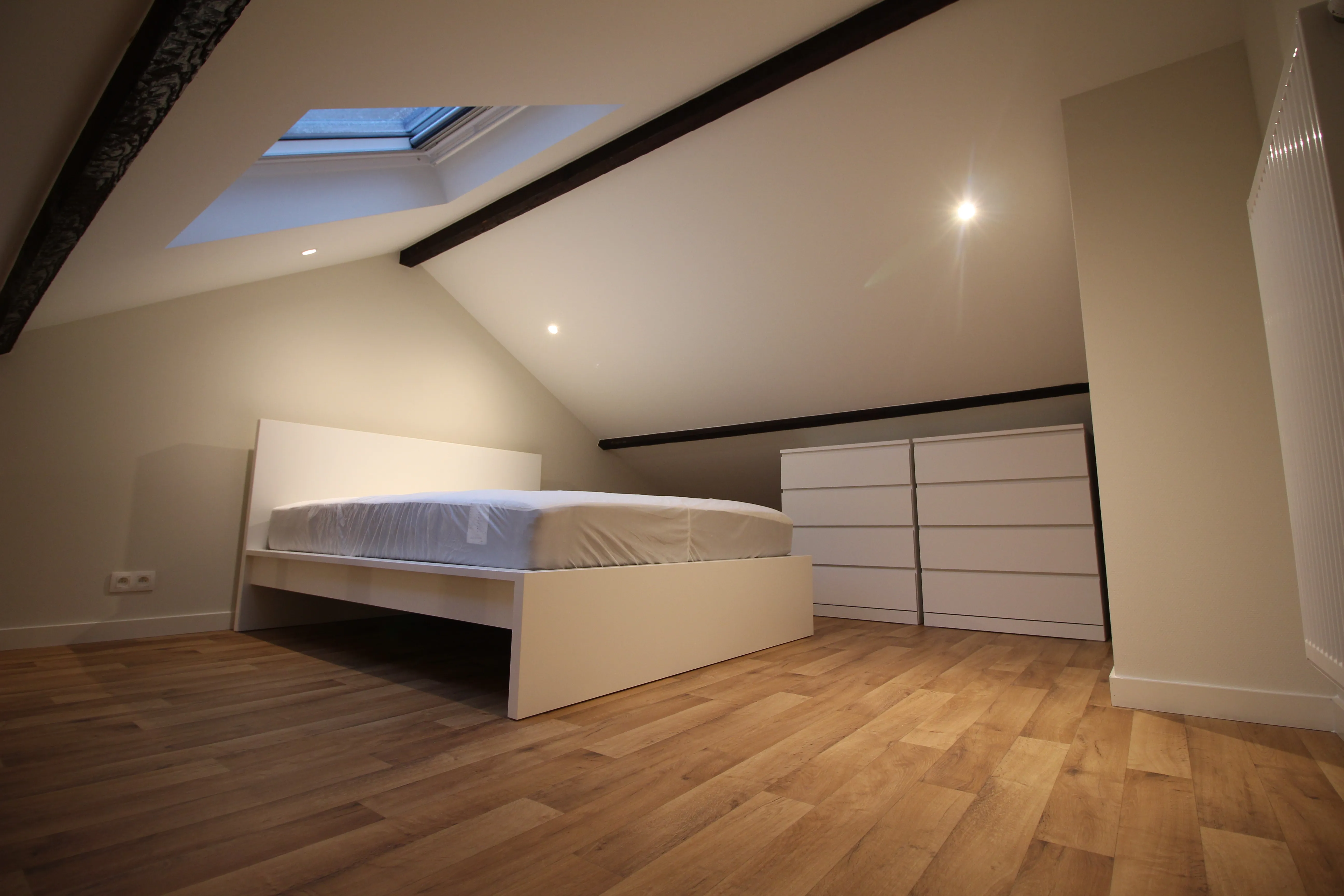 chambre