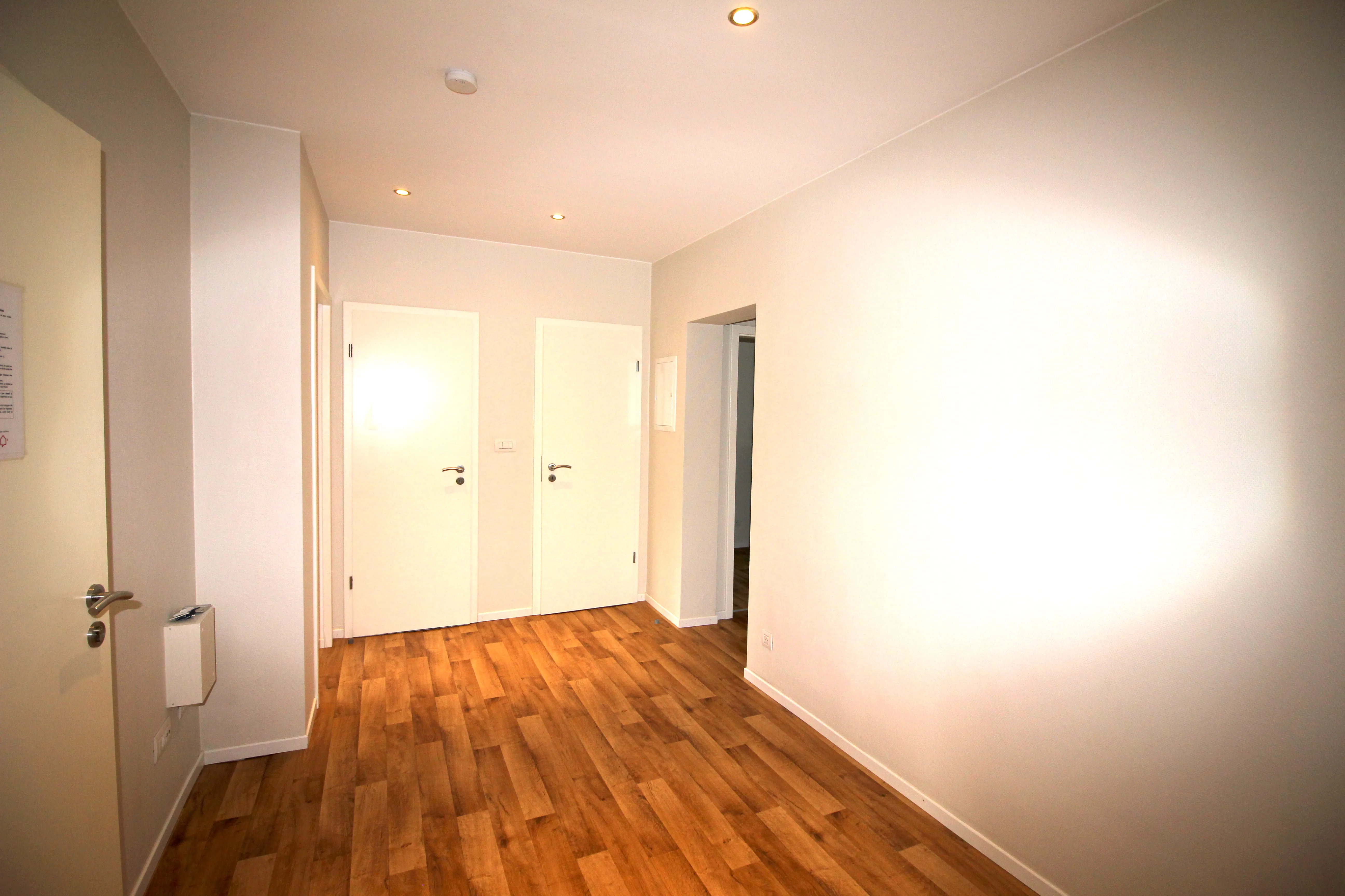 hall