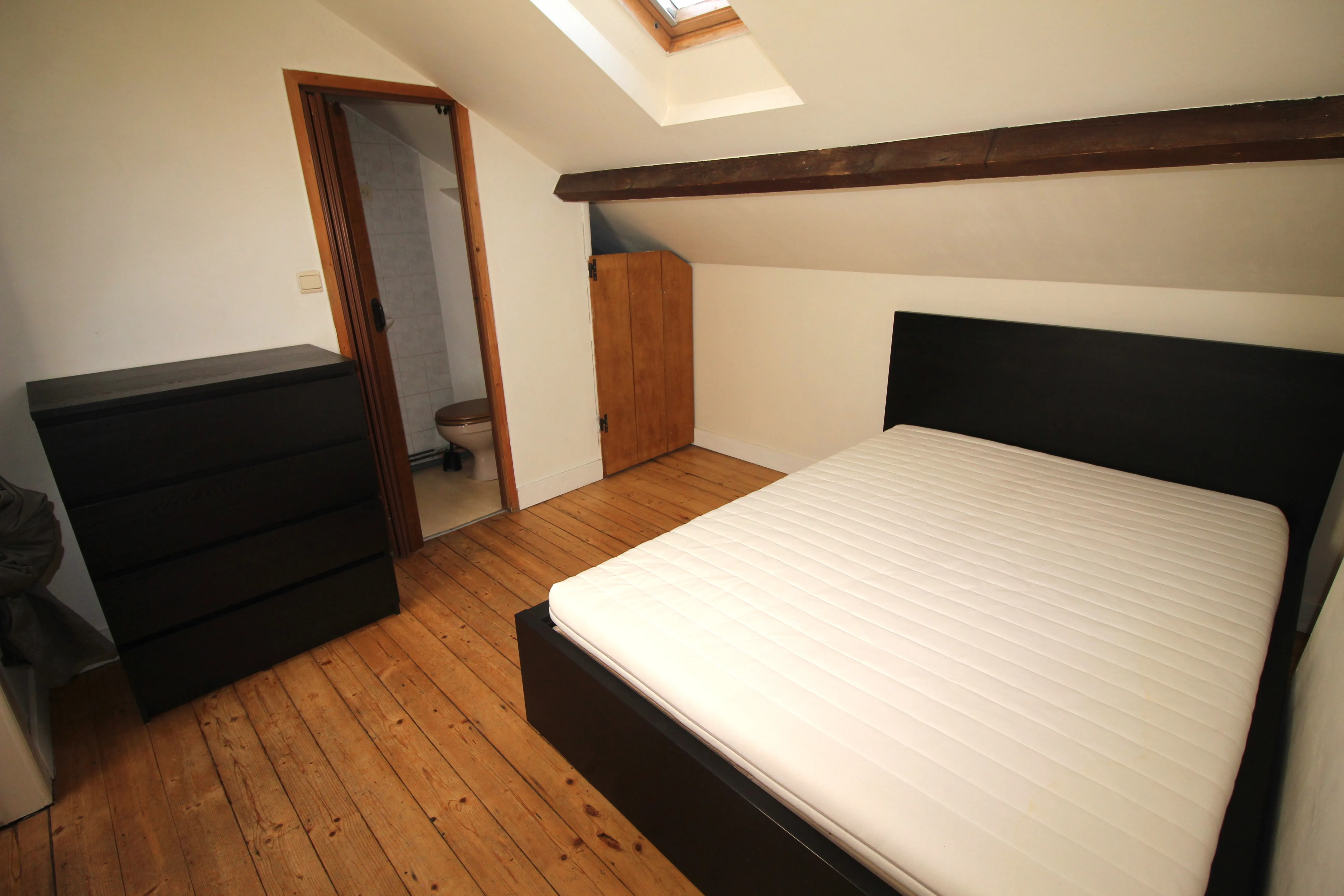 Chambre.
