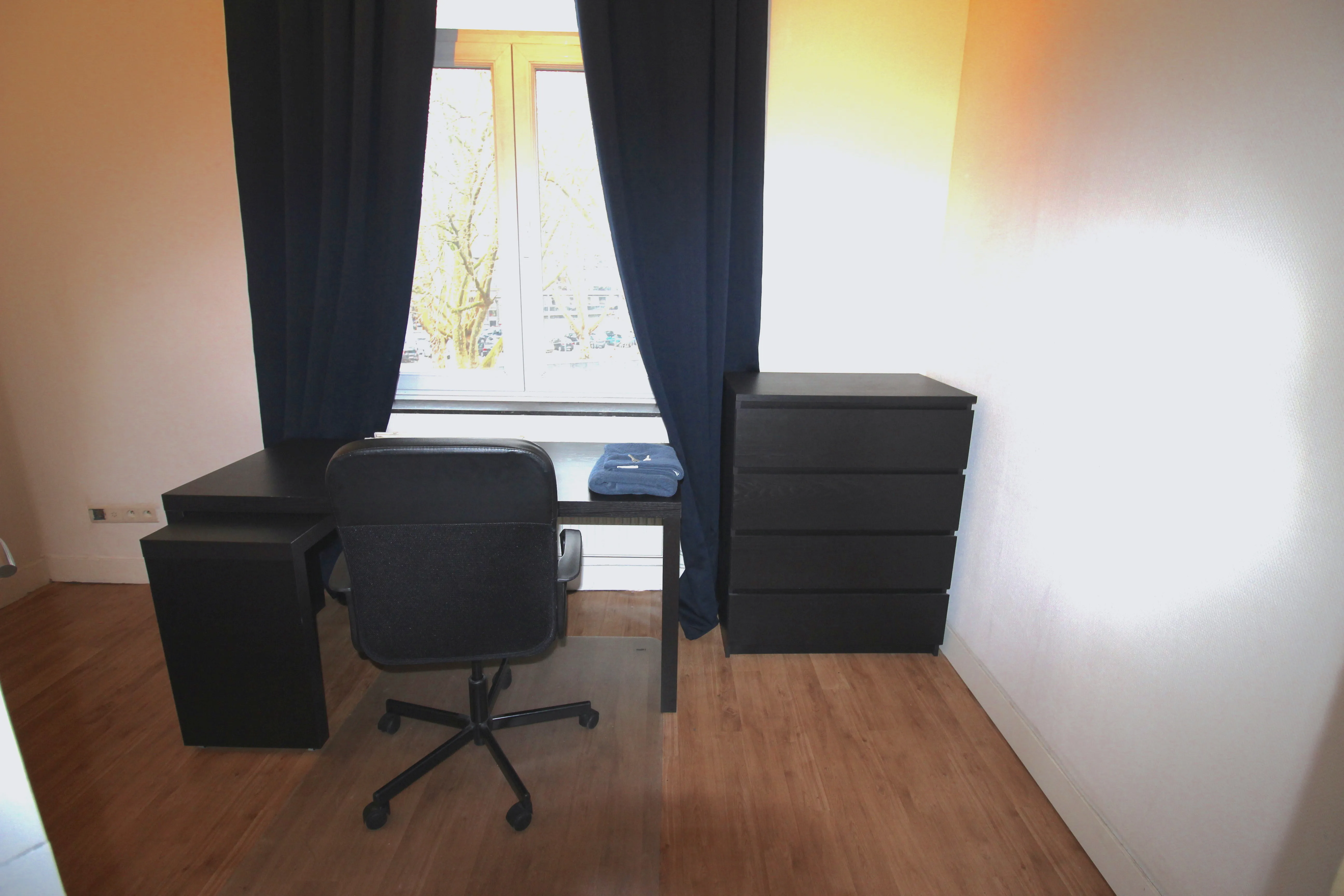 chambre 2