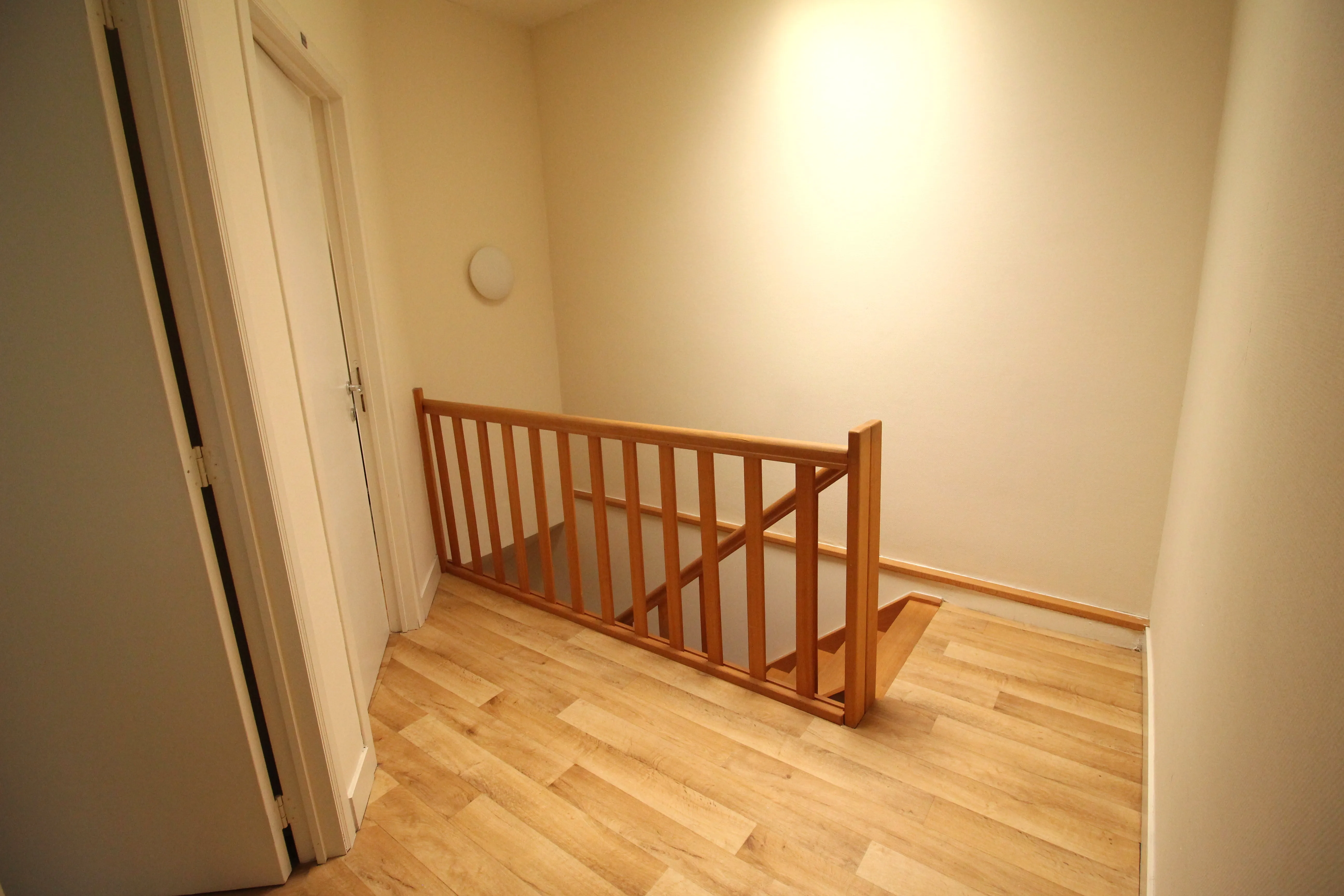 hall de nuit